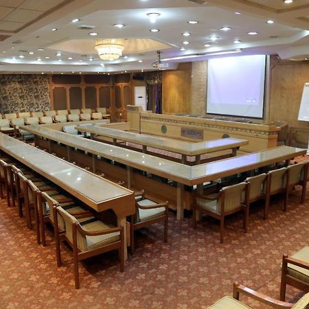 Hotel Cairo International Scout House Zewnętrze zdjęcie