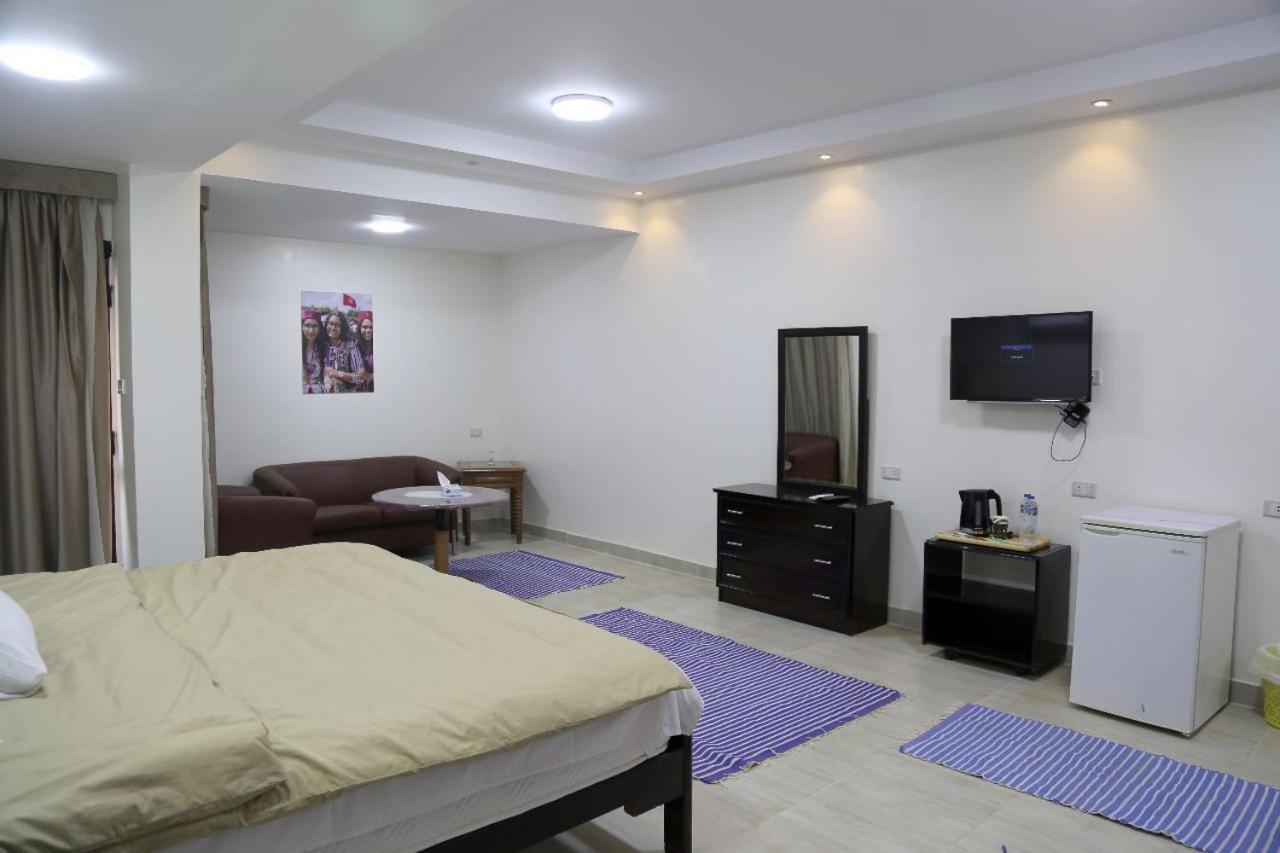 Hotel Cairo International Scout House Zewnętrze zdjęcie