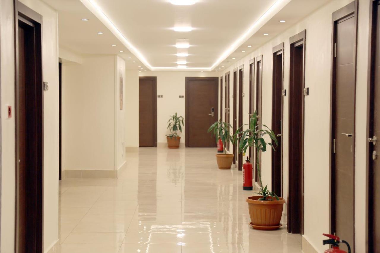 Hotel Cairo International Scout House Zewnętrze zdjęcie