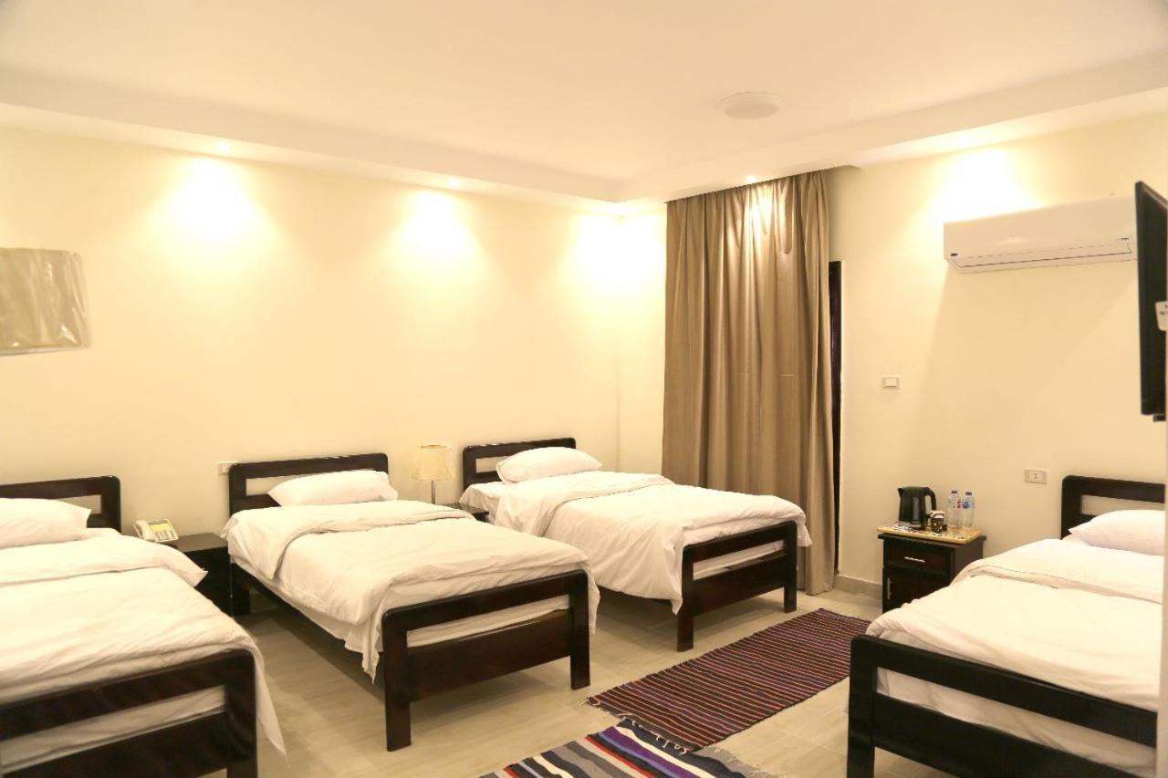Hotel Cairo International Scout House Zewnętrze zdjęcie