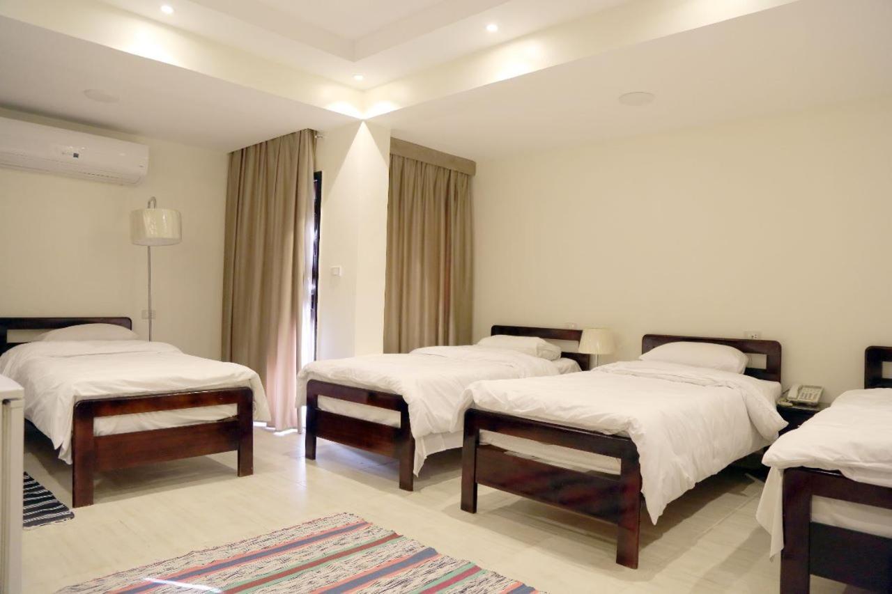 Hotel Cairo International Scout House Zewnętrze zdjęcie